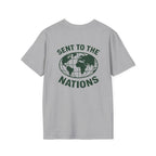Live Sent T-Shirt