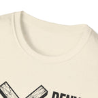 Deny Yourself Take up your cross T-Shirt