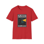 Harvest is Plentiful Lantern T-Shirt