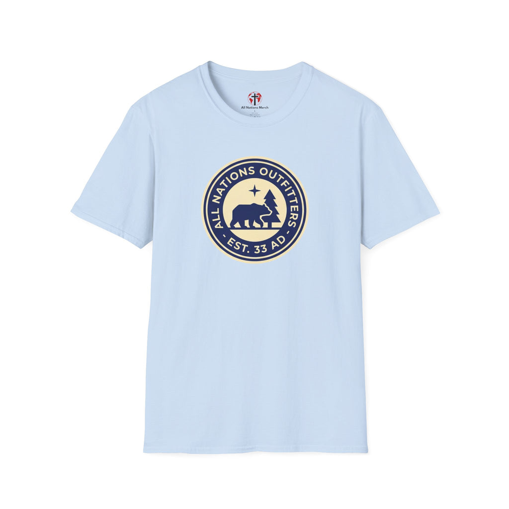 All Nations Outfitters T-Shirt