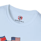 Jesus is Lord of All Nations T-Shirt