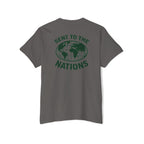 Sent to the Nations Pocket T-Shirt