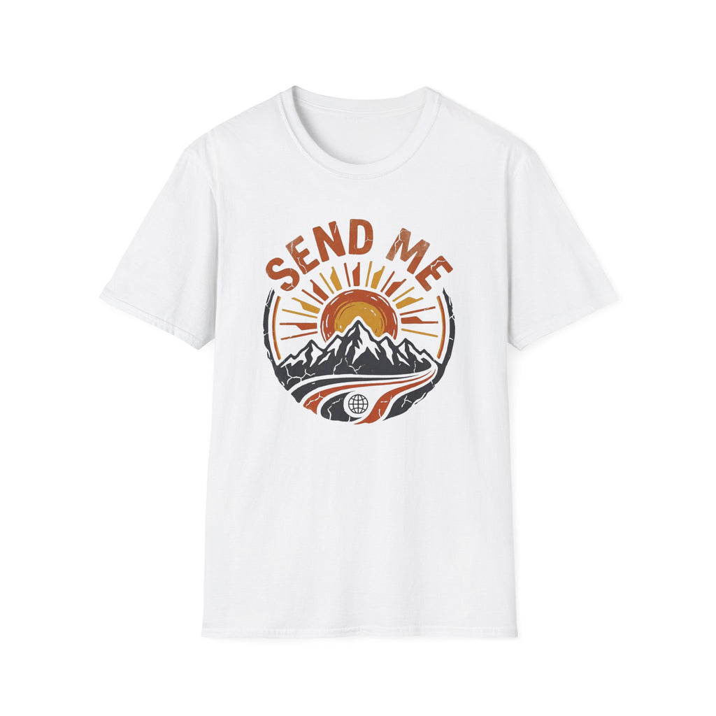 Send Me T-Shirt