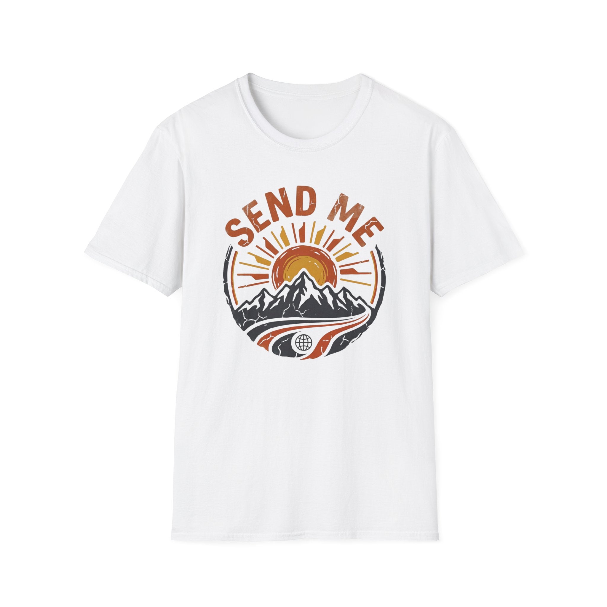 Send Me T-Shirt