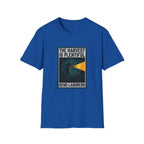 Harvest is Plentiful Lantern T-Shirt