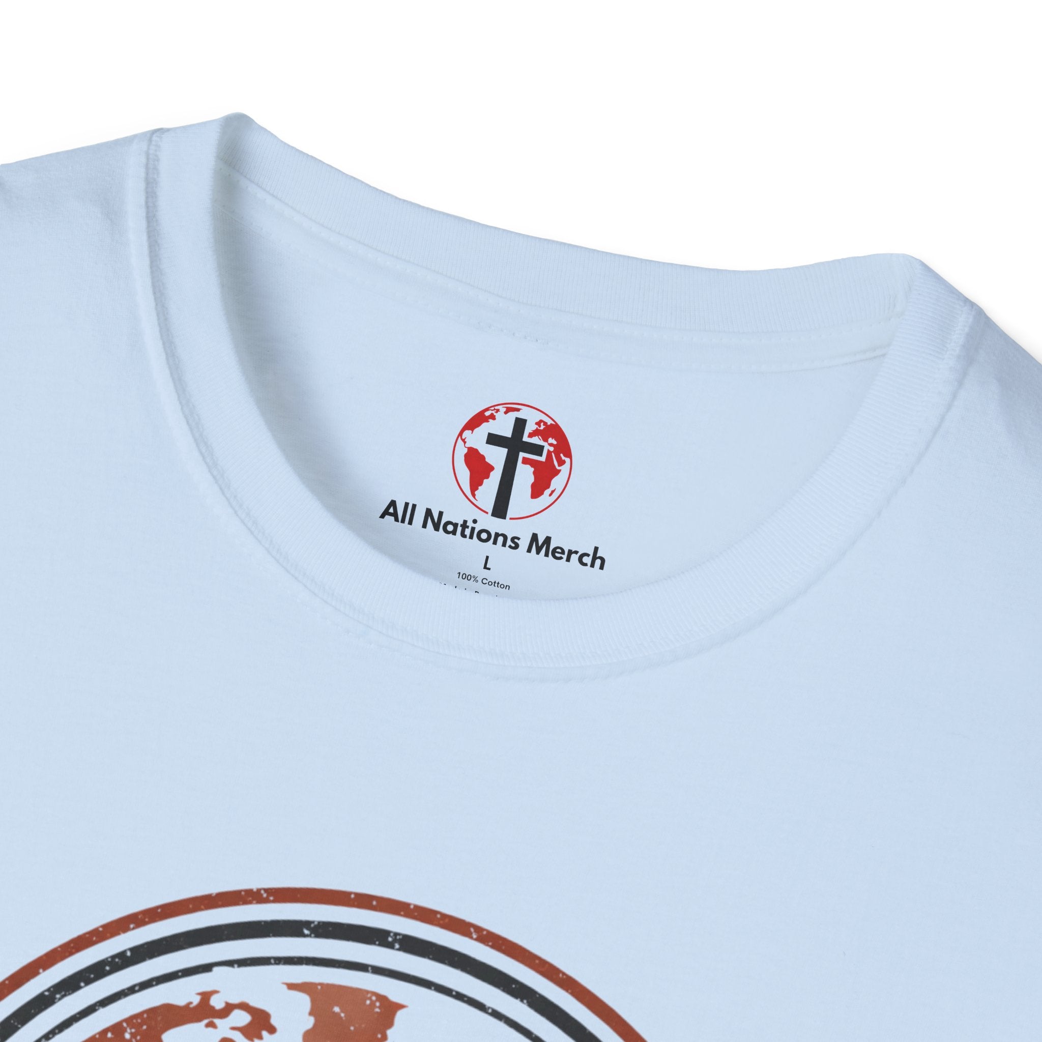 Kingdom Citizen T-Shirt