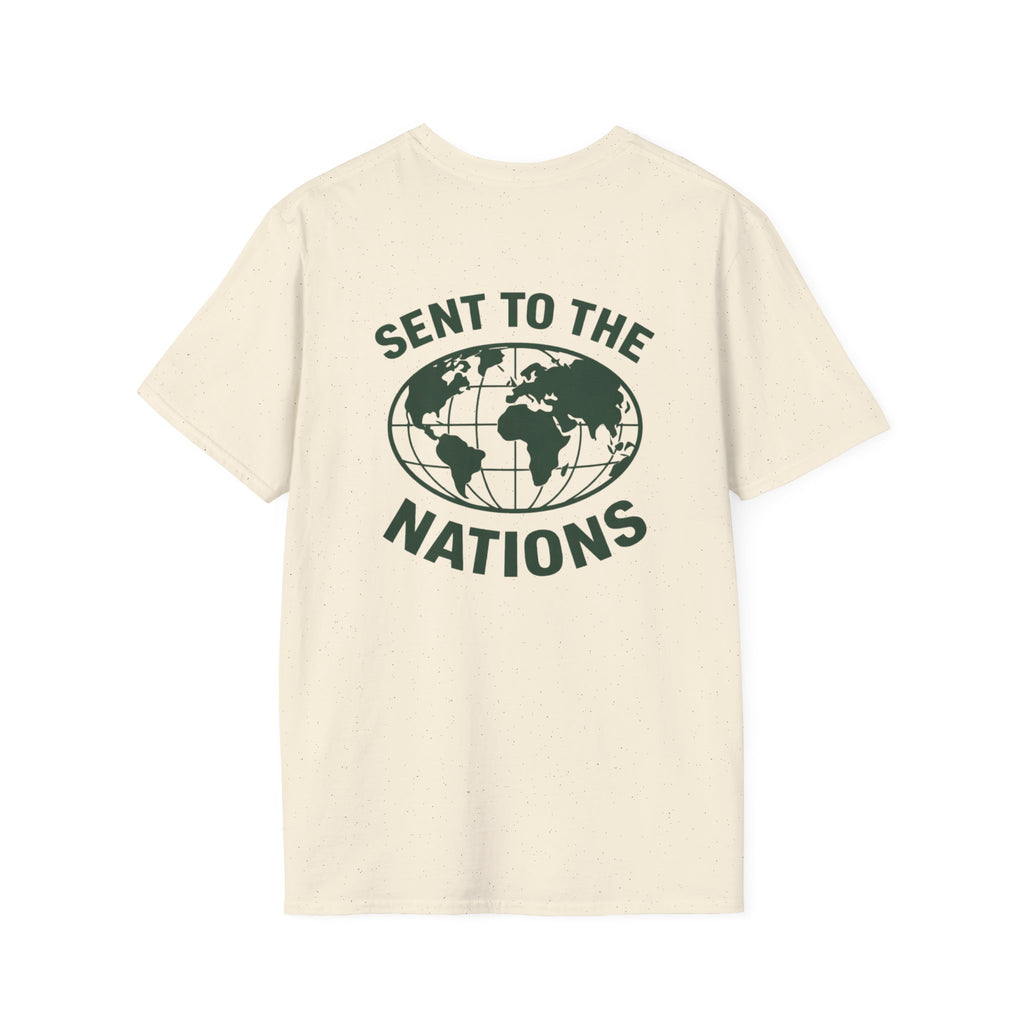 Live Sent T-Shirt
