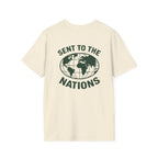 Live Sent T-Shirt