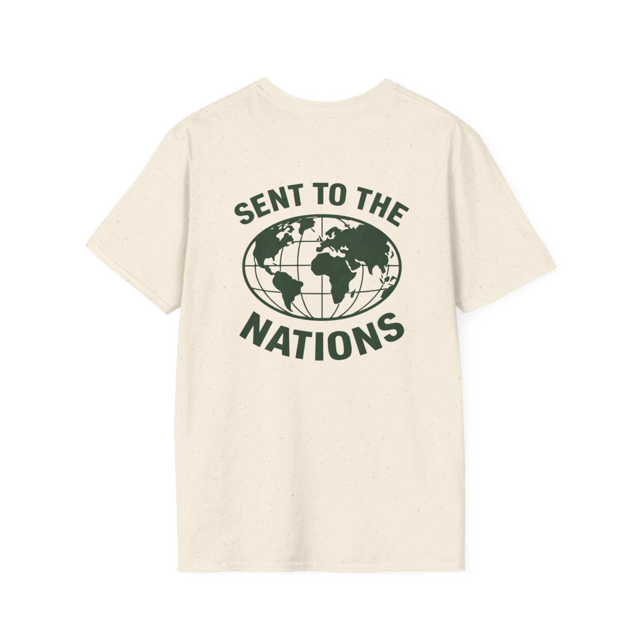 Live Sent T-Shirt
