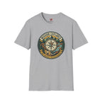 Mission Explorer Badge T-Shirt