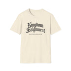 Kingdom Assignment T-Shirt