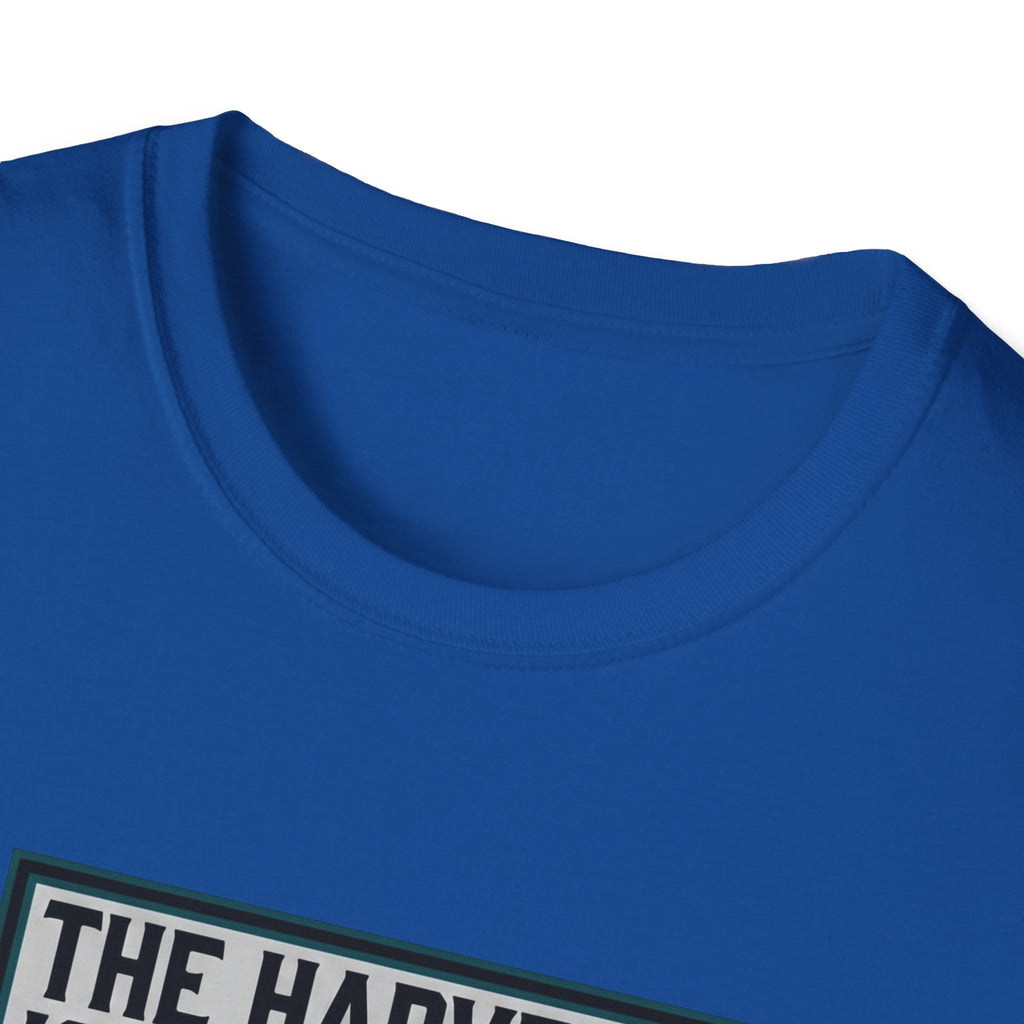 Harvest is Plentiful Lantern T-Shirt