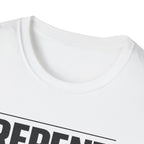 Repent or Perish T-Shirt