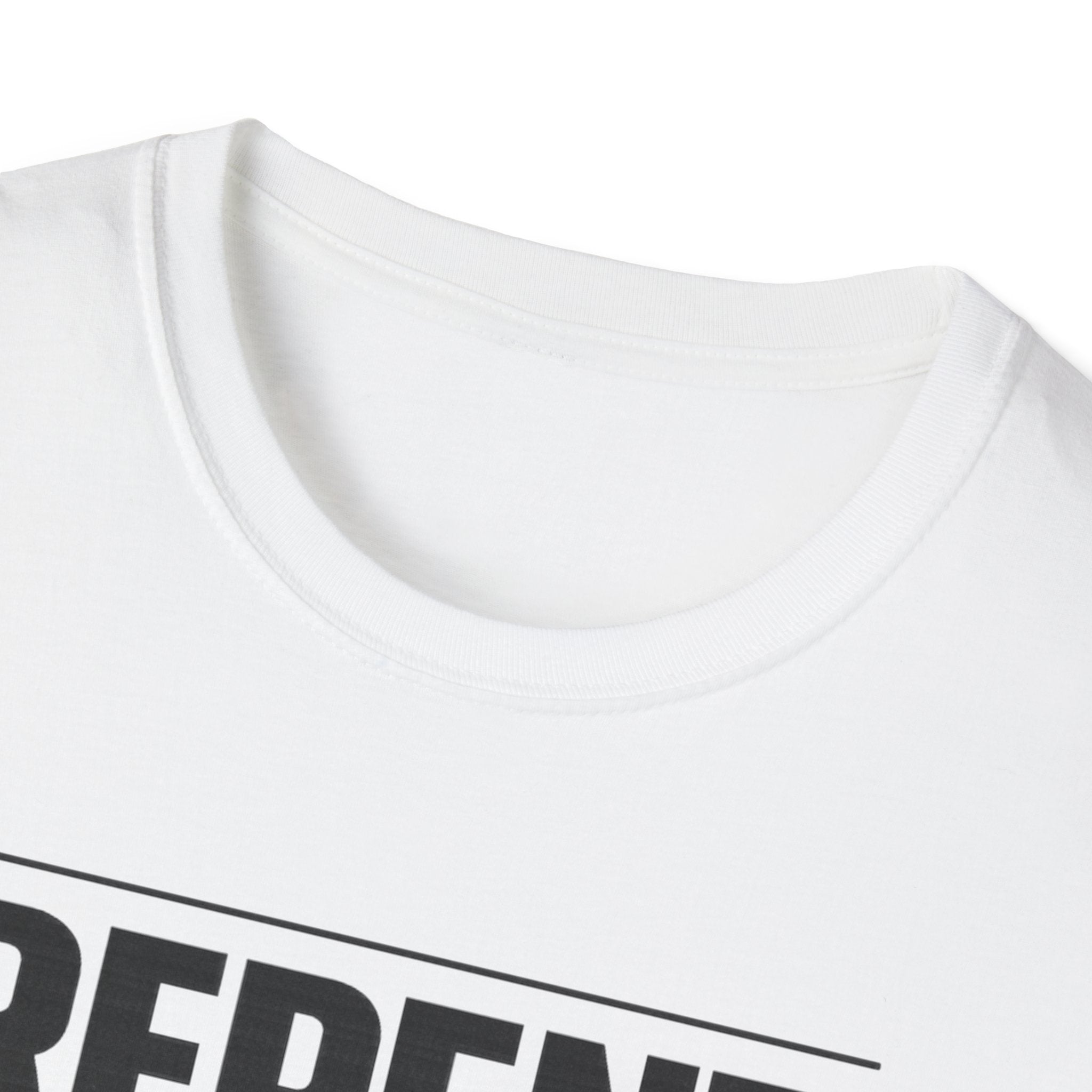 Repent or Perish T-Shirt