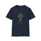 Here I Am Send Me Mountain T-Shirt