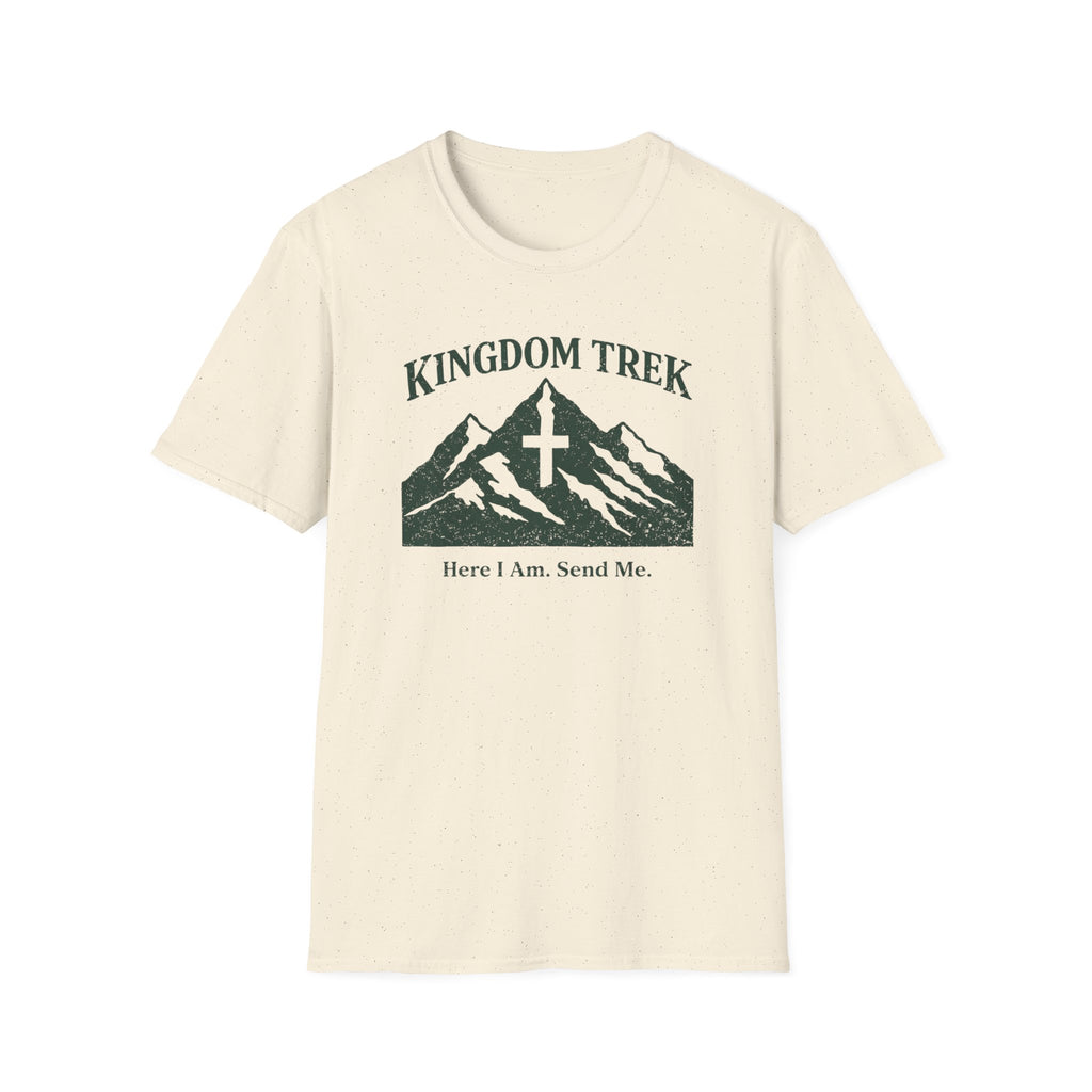Kingdom Trek T-Shirt
