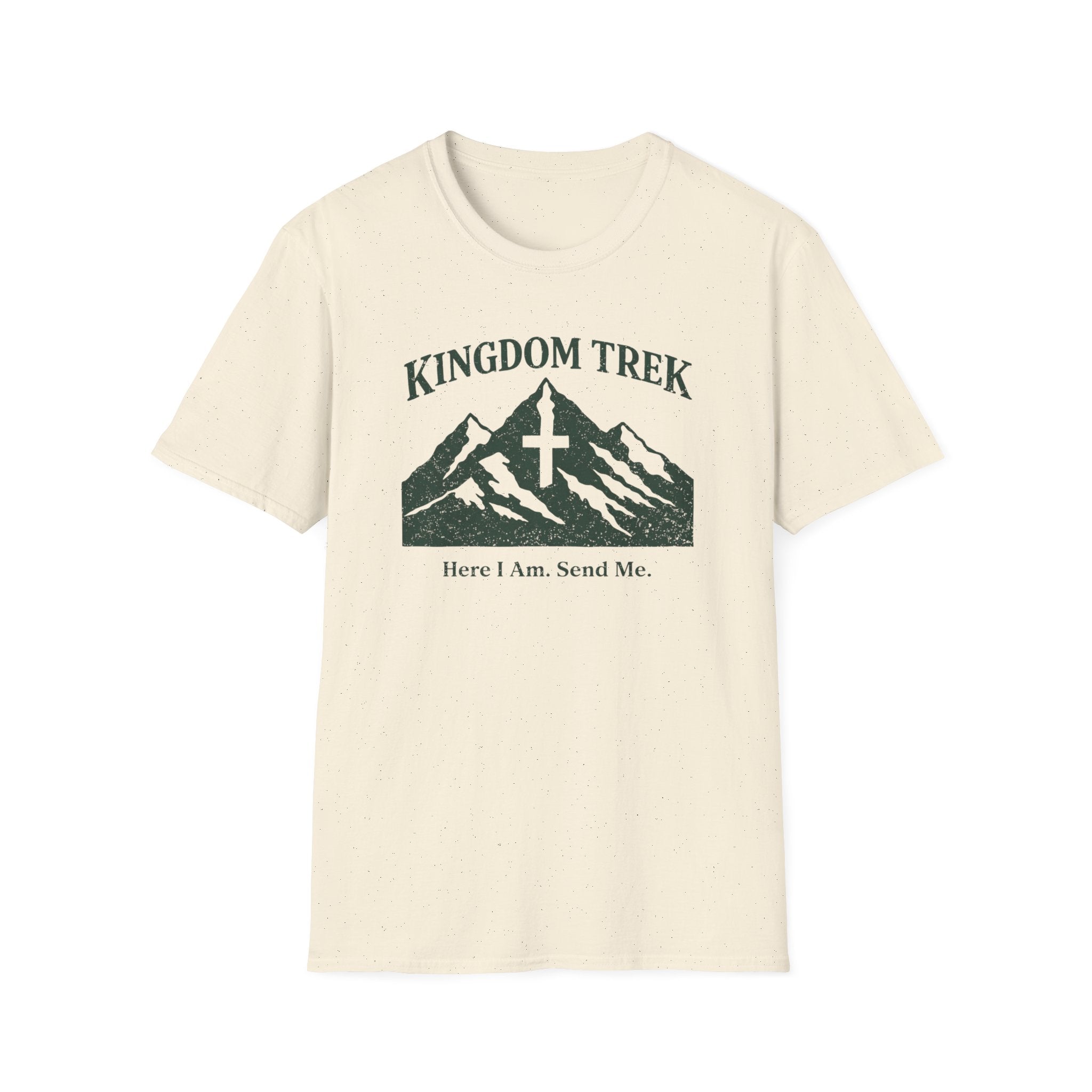 Kingdom Trek T-Shirt