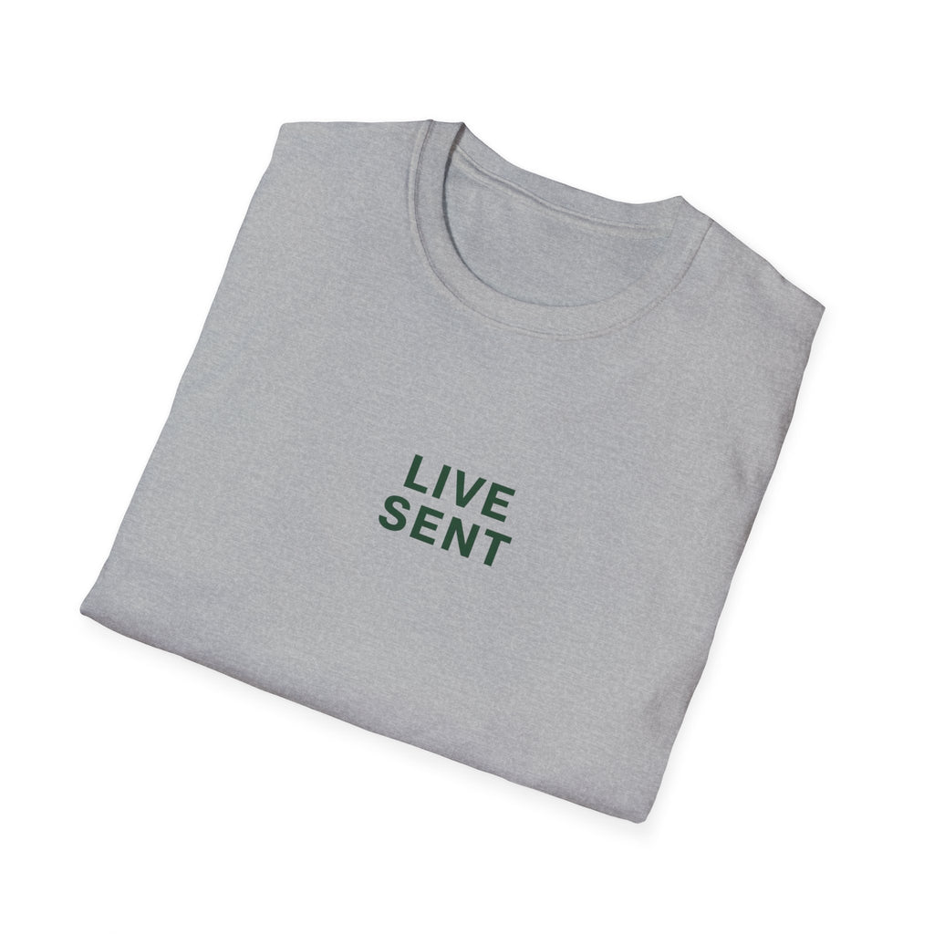 Live Sent T-Shirt