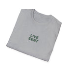 Live Sent T-Shirt