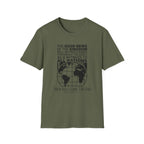 Good News to All Nations T-Shirt