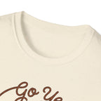 Go Ye Boots T-Shirt