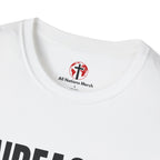 Unreached 1040 Window T-Shirt