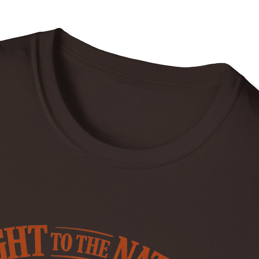 Light to the Nations T-Shirt