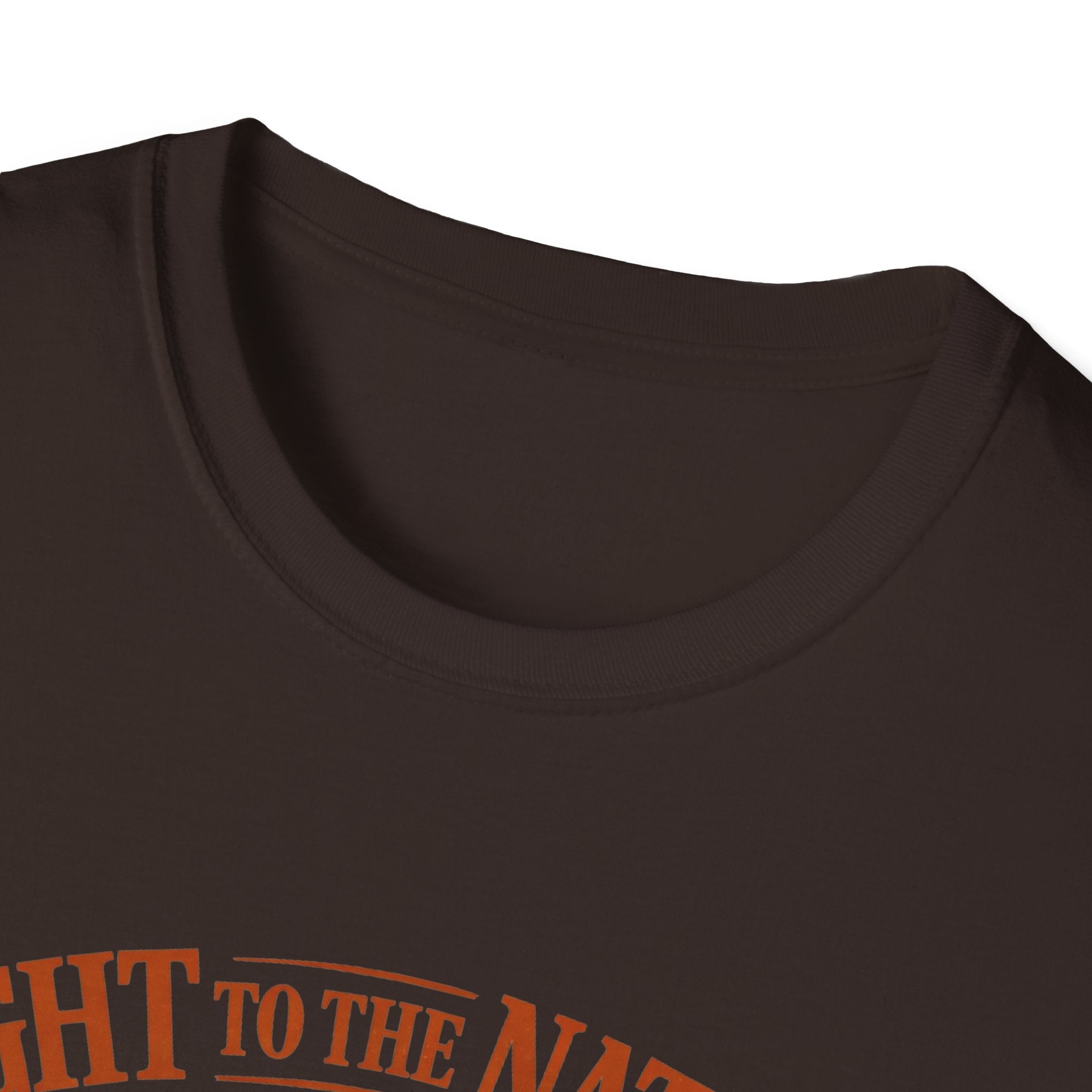Light to the Nations T-Shirt