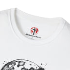 Until All Have Heard T-Shirt