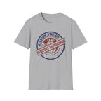 Passport to Proclaim Badge T-Shirt