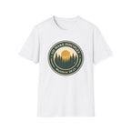 Go Make Disciples Badge T-Shirt