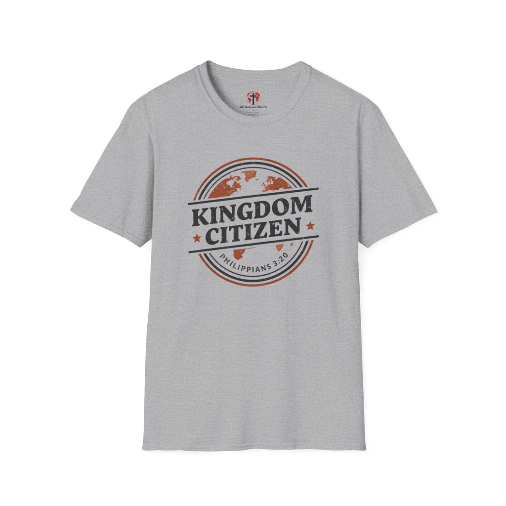 Kingdom Citizen T-Shirt