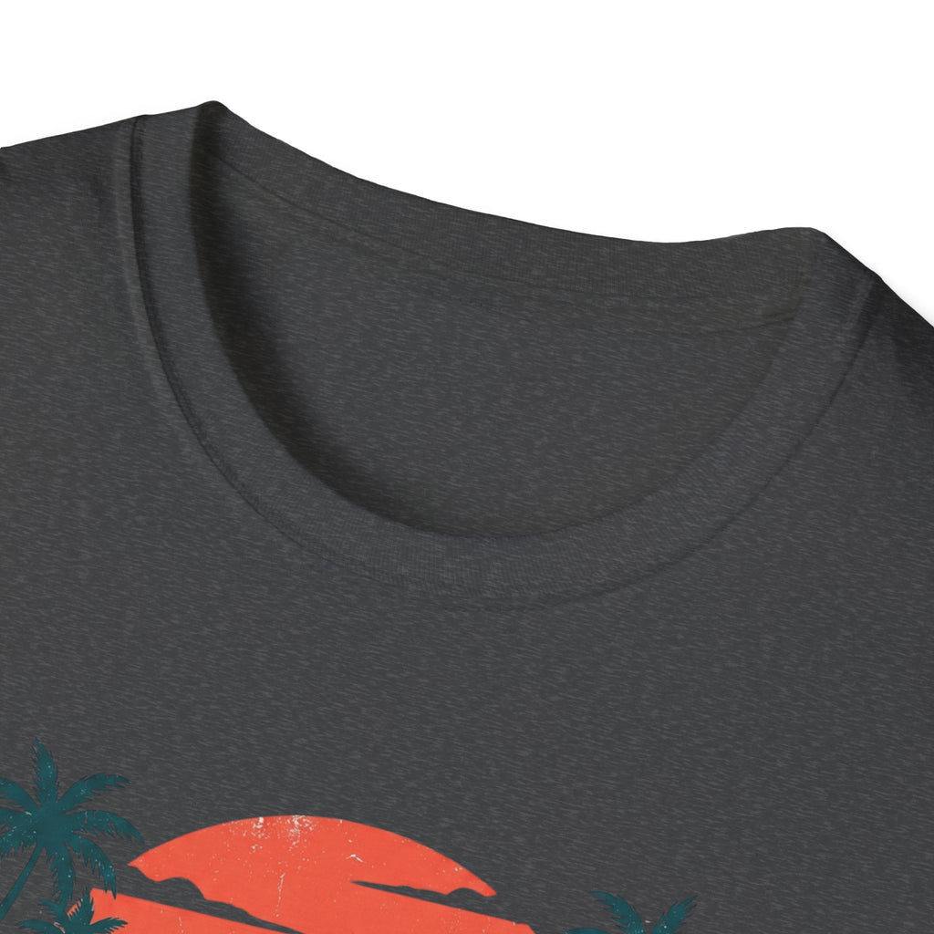 Reach the Nations T-Shirt