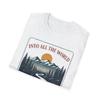 Into All the World T-Shirt V2