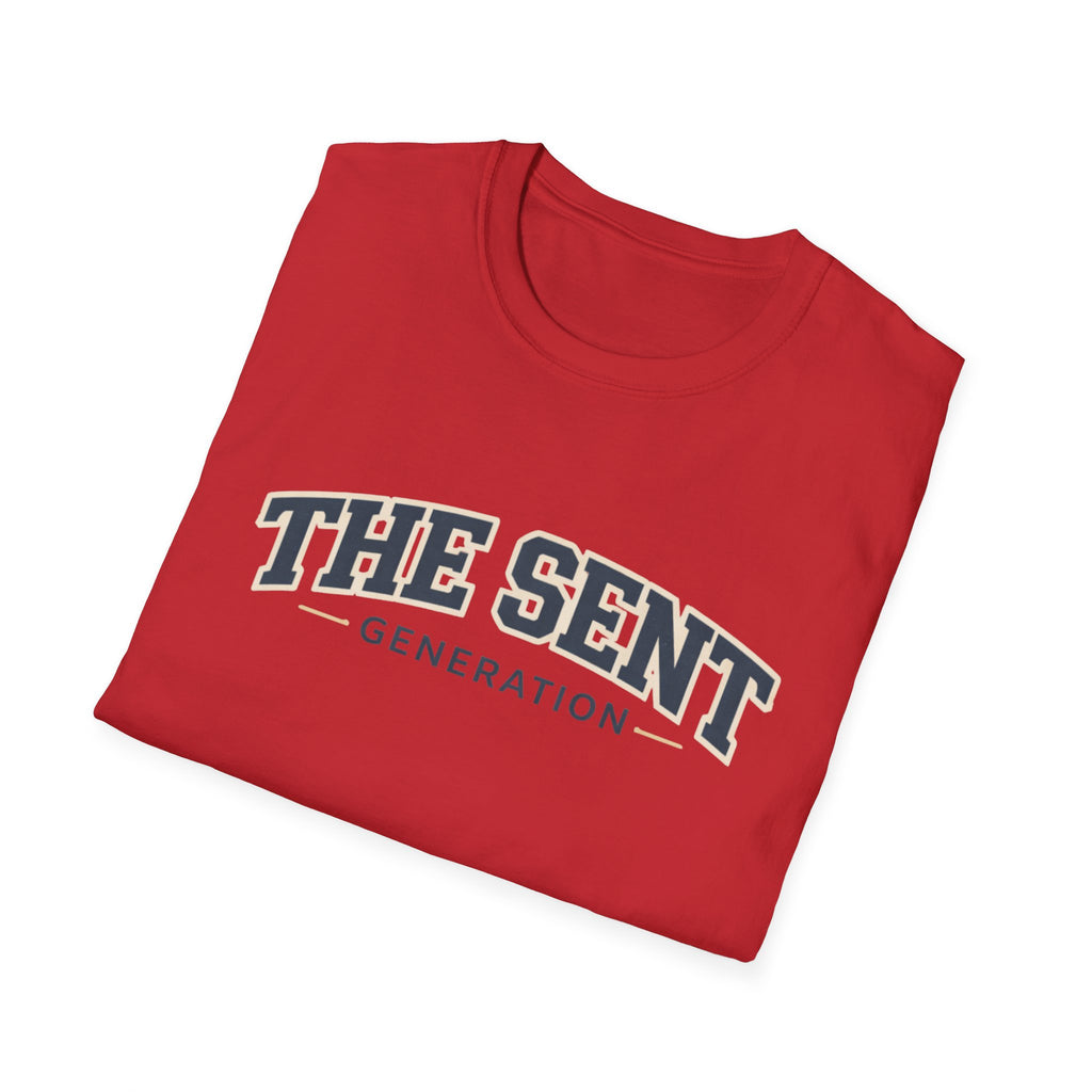 The Sent Generation T-Shirt