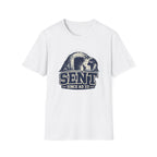 Sent since AD 33 T-Shirt