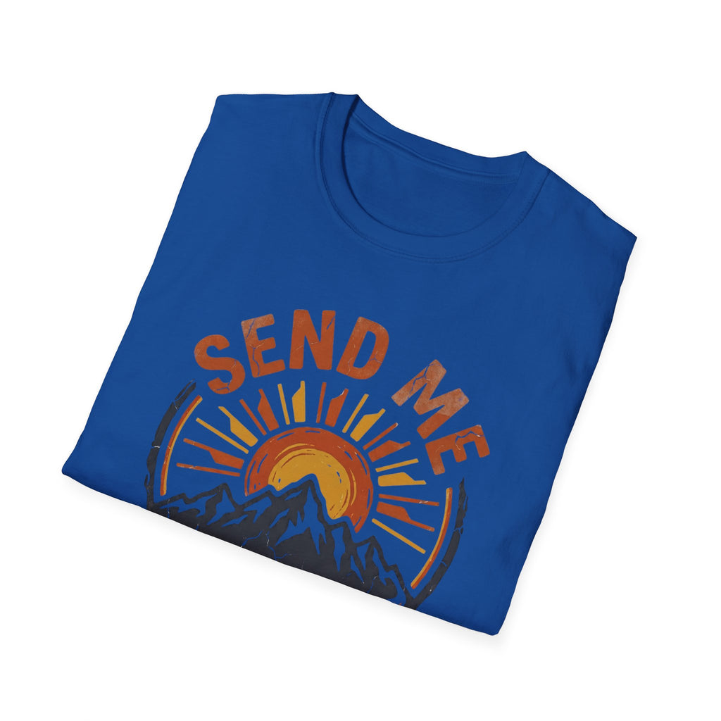 Send Me T-Shirt