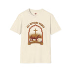 All Nations Merch Rhino T-Shirt