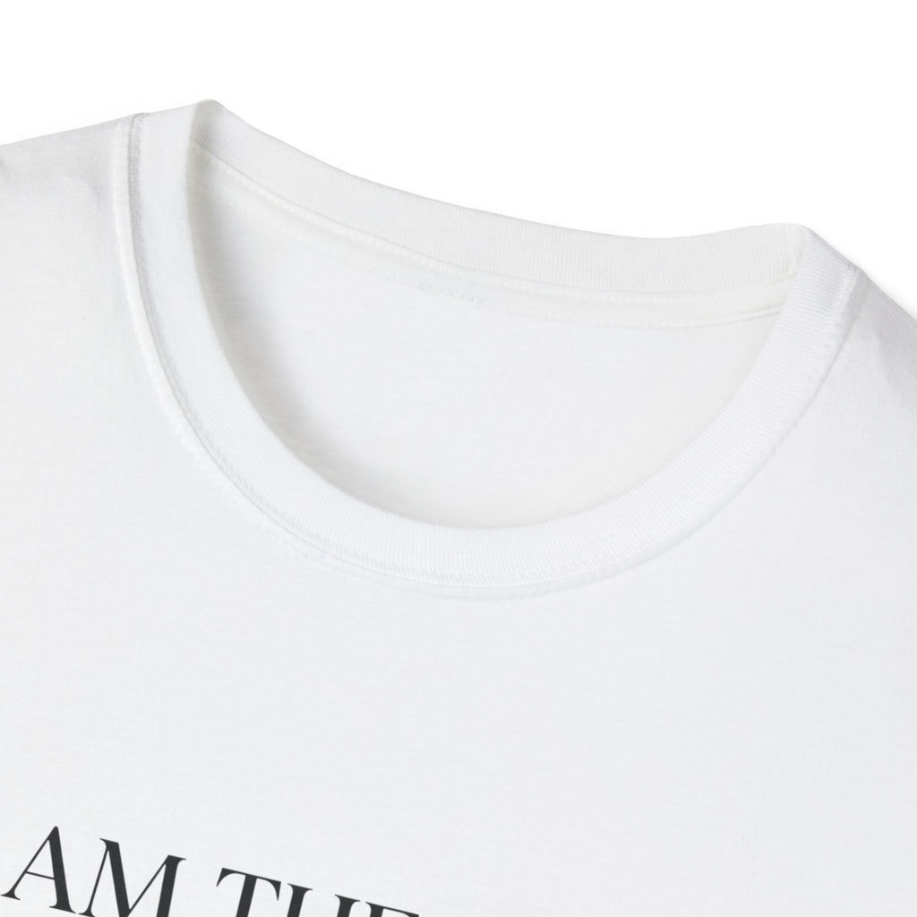 I Am the Way T-Shirt