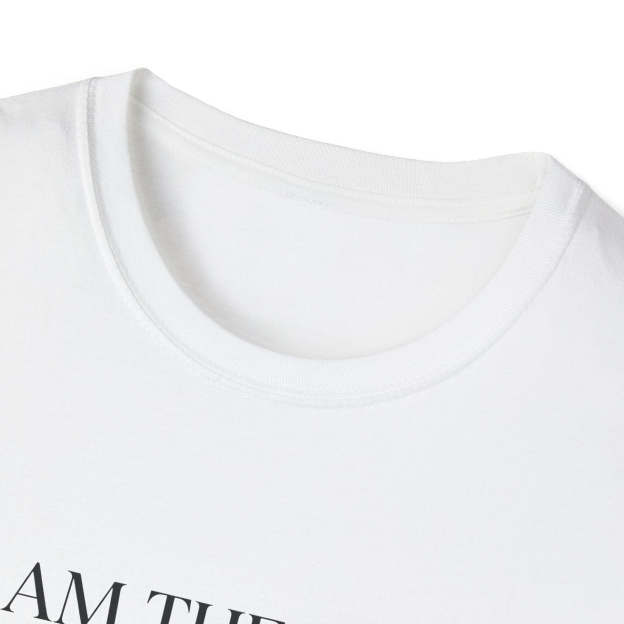 I Am the Way T-Shirt