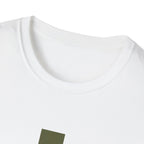 Here I Am Send Me Mountain T-Shirt