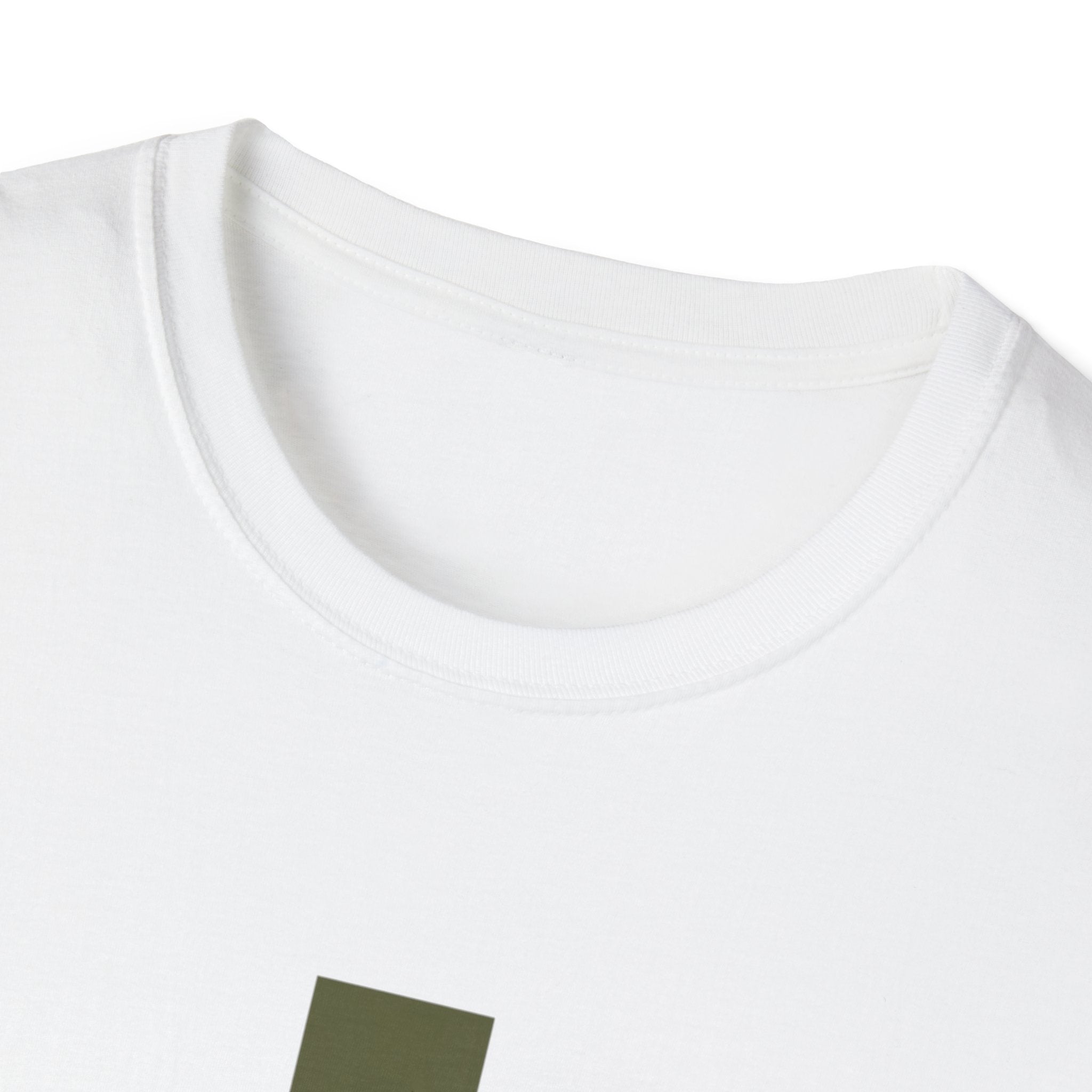 Here I Am Send Me Mountain T-Shirt