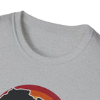 Go Therefore Africa V2 T-Shirt