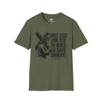 Christ Jesus Came to Save Sinners T-Shirt