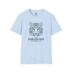 Fearless Faith T-Shirt