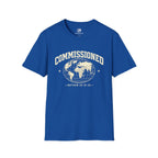 Commissioned T-Shirt