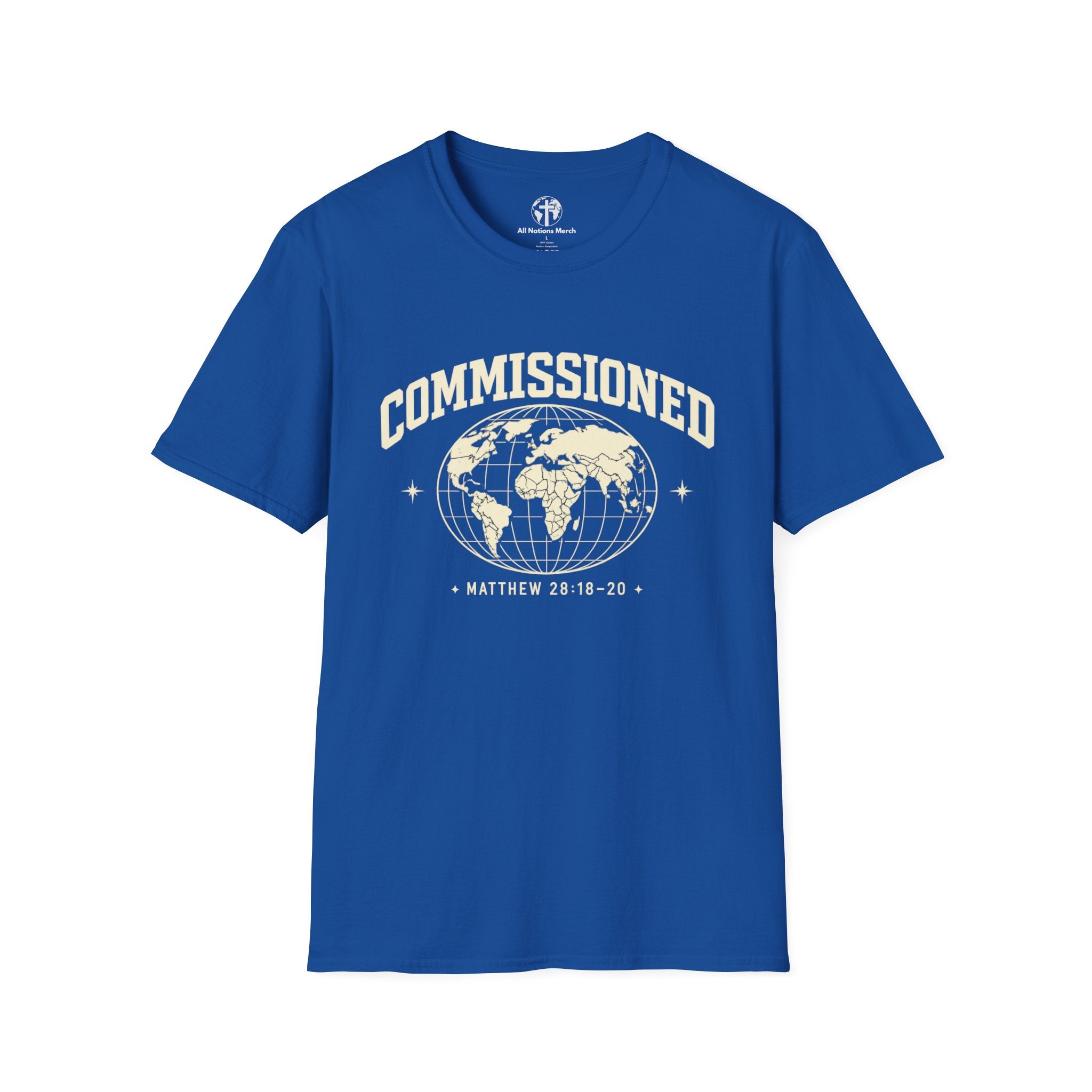 Commissioned T-Shirt