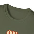 On Mission Daily T-Shirt