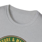 Great Commission Bison T-Shirt