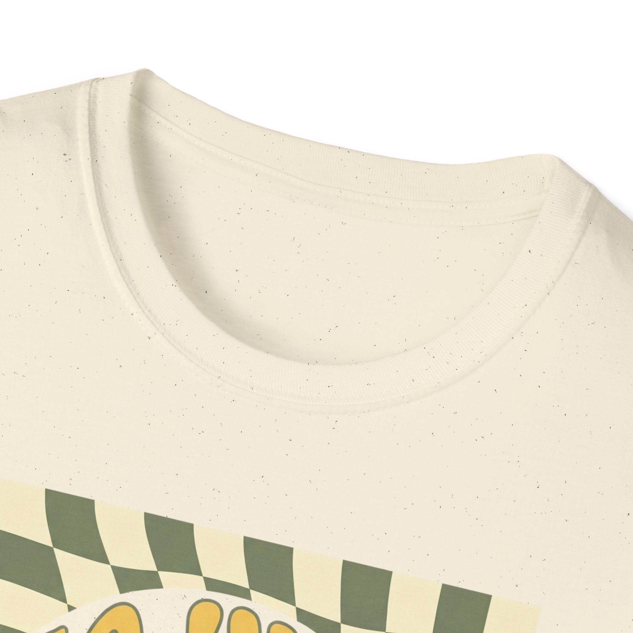 Go Into all the World Retro T-Shirt